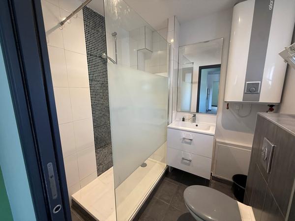 Appartement Epernay 2 pièces 38.75 m2