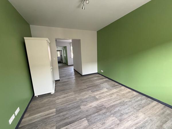 Appartement Epernay 2 pièces 38.75 m2