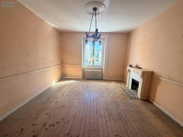 Achat - Maison Auray 56400 3 pièces 66 m 2 250 m 2