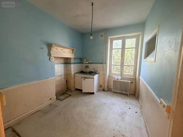Achat - Maison Auray 56400 3 pièces 66 m 2 250 m 2