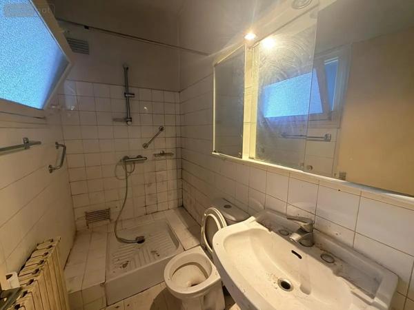 Achat - Maison Auray 56400 3 pièces 66 m 2 250 m 2