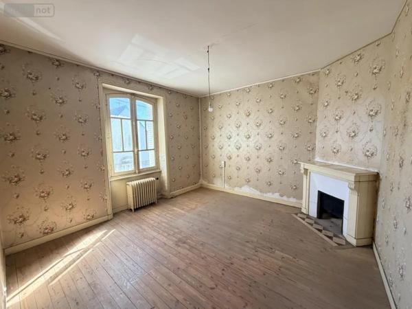 Achat - Maison Auray 56400 3 pièces 66 m 2 250 m 2