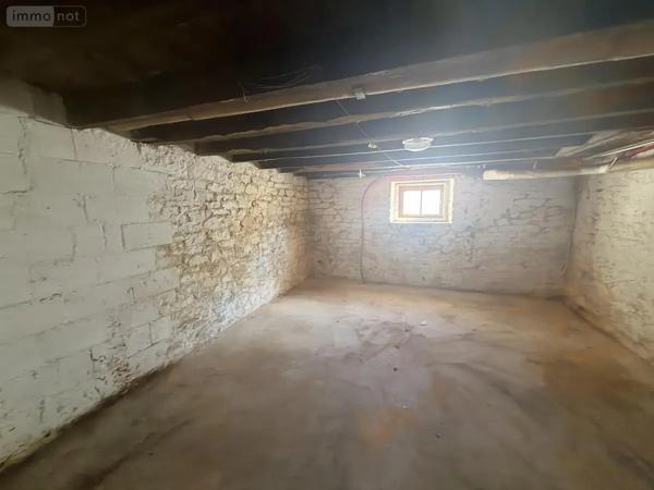 Achat - Maison Auray 56400 3 pièces 66 m 2 250 m 2