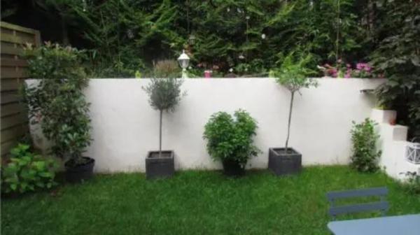 Versailles (78000) VERSAILLES CHANTIERS limite PORCHEFONTAINE Maison 168 m2 avec sous-sol aménagé, 1 emplacement de parking