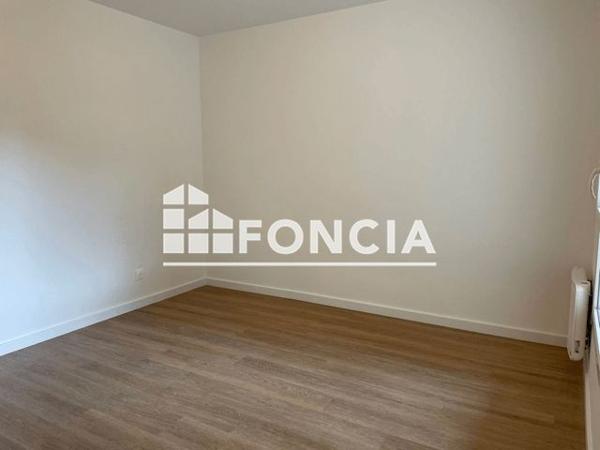 Location Appartement 3 pièces 59.49 m² - 224 RTE DE NEUFCHATEL Bihorel 76420