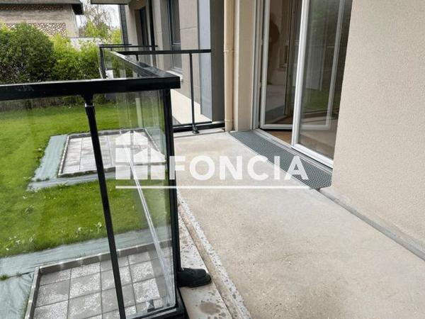 Location Appartement 3 pièces 59.49 m² - 224 RTE DE NEUFCHATEL Bihorel 76420