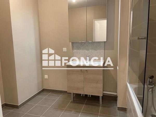 Location Appartement 3 pièces 59.49 m² - 224 RTE DE NEUFCHATEL Bihorel 76420