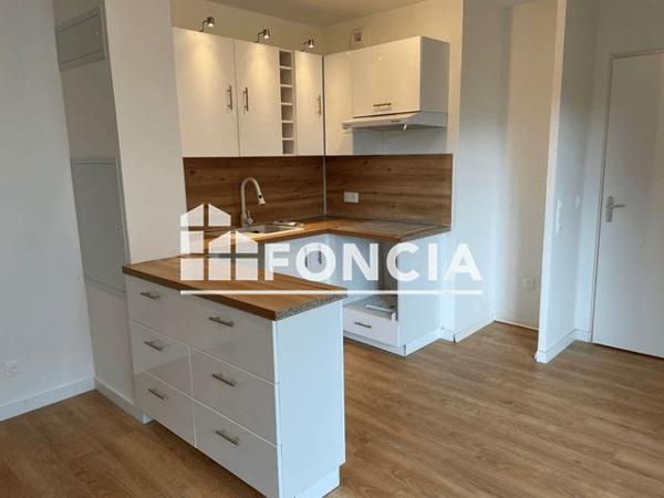 Location Appartement 3 pièces 59.49 m² - 224 RTE DE NEUFCHATEL Bihorel 76420