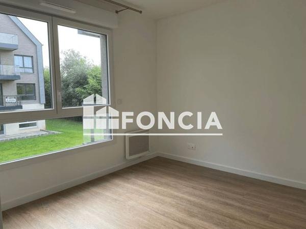 Location Appartement 3 pièces 59.49 m² - 224 RTE DE NEUFCHATEL Bihorel 76420