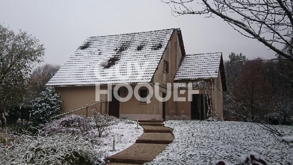 Maison T 7 130 m2 Couzeix