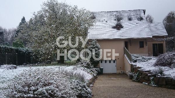 Maison T 7 130 m2 Couzeix