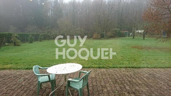 Maison T 7 130 m2 Couzeix