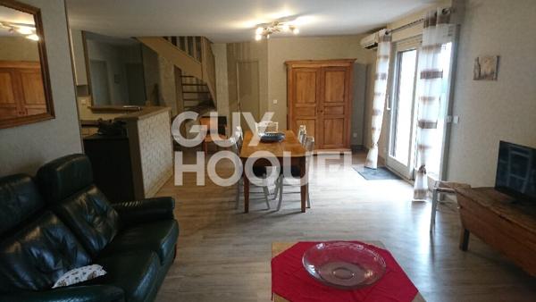 Maison T 7 130 m2 Couzeix