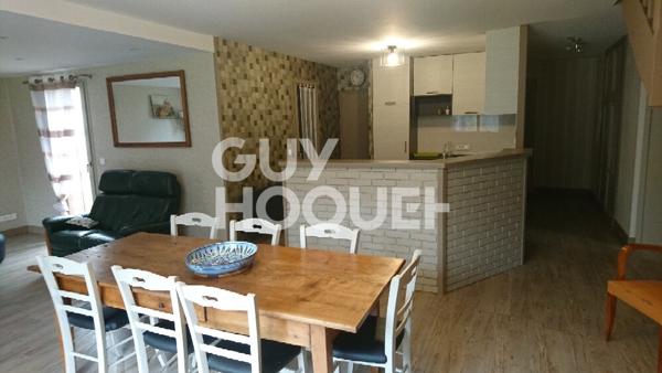 Maison T 7 130 m2 Couzeix