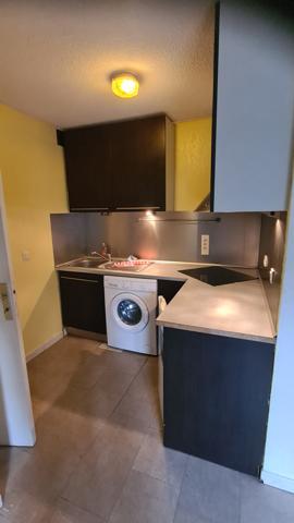 Montpellier (34080) T2 35m² RDJ avec parking