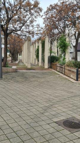 Montpellier (34080) T2 35m² RDJ avec parking