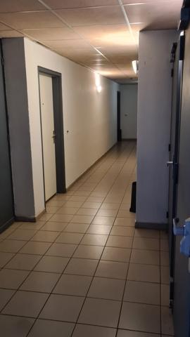 Montpellier (34080) T2 35m² RDJ avec parking