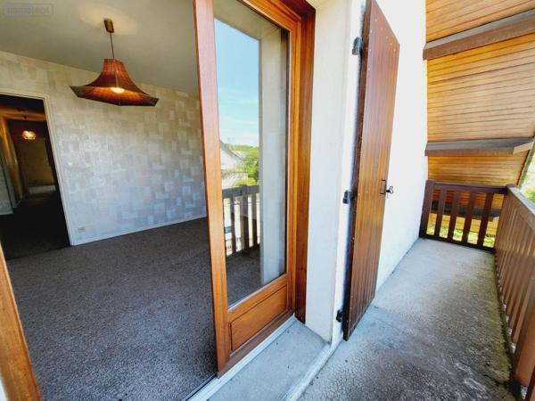 Maison individuelle à vendre à Ussel en Corrèze (19200), ref : UM 1225