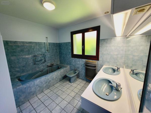 Maison individuelle à vendre à Ussel en Corrèze (19200), ref : UM 1225