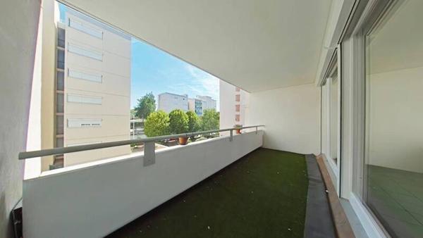 Appartement 5 pièces                                        - 42700 Firminy Réf : 13063