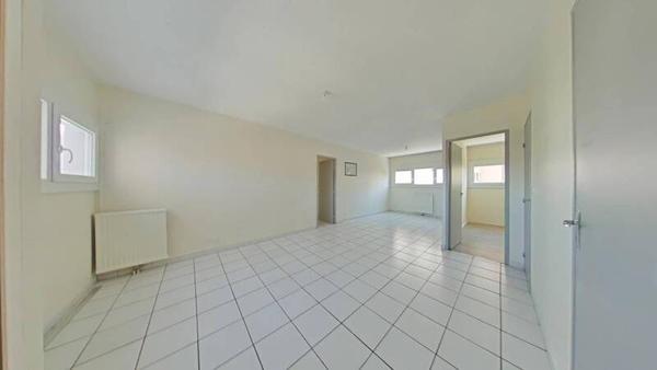 Appartement 5 pièces                                        - 42700 Firminy Réf : 13063