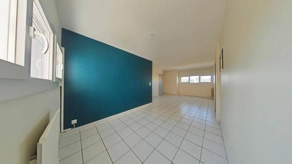 Appartement 5 pièces                                        - 42700 Firminy Réf : 13063