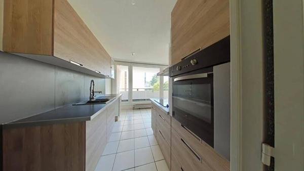 Appartement 5 pièces                                        - 42700 Firminy Réf : 13063