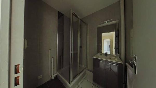 Appartement 5 pièces                                        - 42700 Firminy Réf : 13063