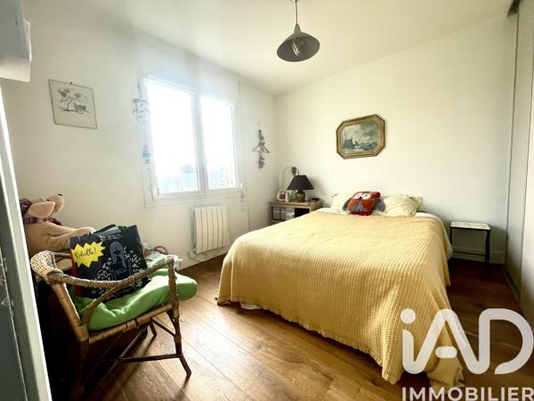 Maison à vendre 5 pièces 116 m² Marsilly