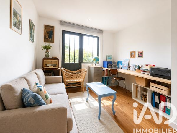 Maison à vendre 5 pièces 116 m² Marsilly