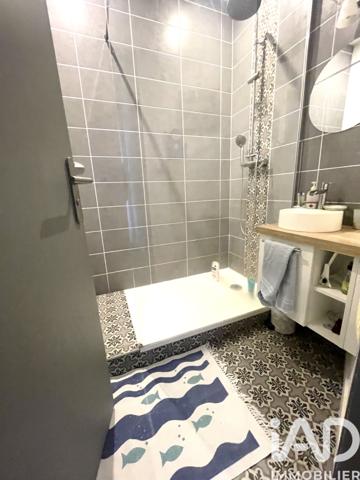 Maison à vendre 5 pièces 116 m² Marsilly