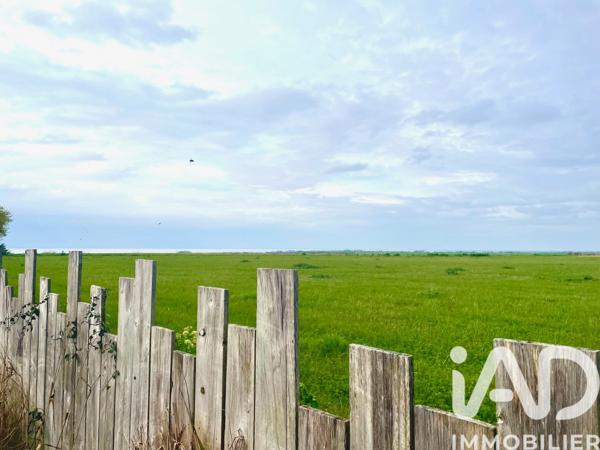 Maison à vendre 5 pièces 116 m² Marsilly