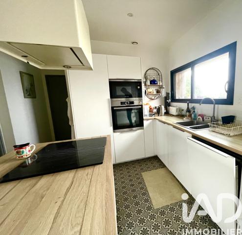 Maison à vendre 5 pièces 116 m² Marsilly
