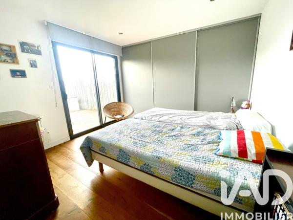 Maison à vendre 5 pièces 116 m² Marsilly