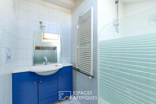 Maison ancienne aux volumes hors norme, à réinventer, au coeur du centre-ville