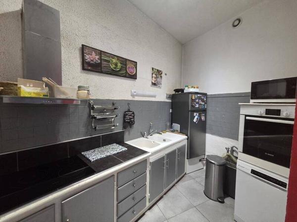 Appartement 5 pièces                                        - 69590 Saint-Symphorien-sur-Coise Réf : 12979