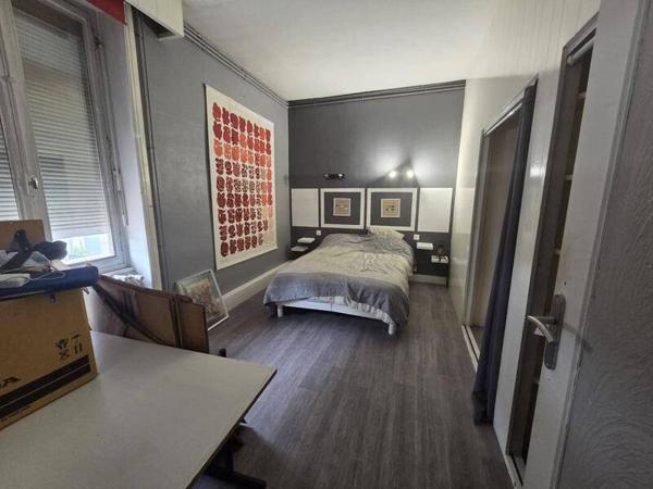 Appartement 5 pièces                                        - 69590 Saint-Symphorien-sur-Coise Réf : 12979