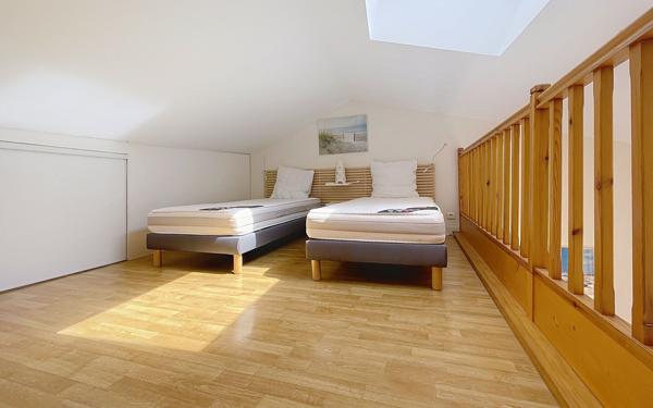 Appartement à vendre    2 pièces • 44,43 m2 La Rochelle