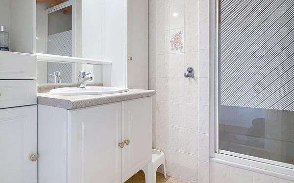 Appartement à vendre    2 pièces • 44,43 m2 La Rochelle