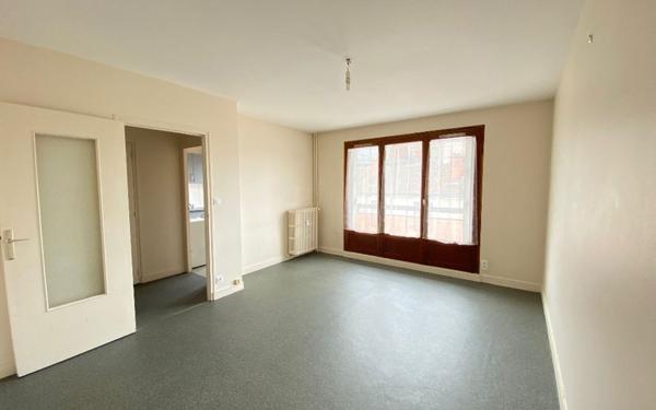 Appartement à louer    1 pièce •  Limoges