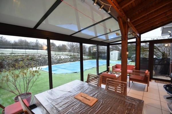 Maison à vendre 8 pièces SAINT VALLIER (71)