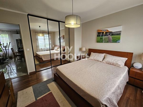 Location OZOUER LE VOULGIS