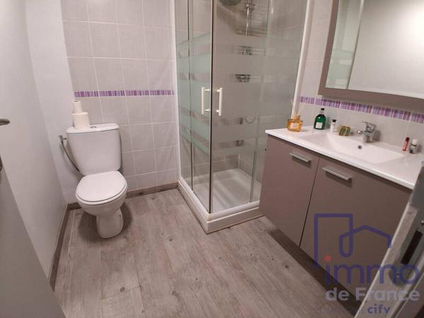 Maison 6 pièces                                        - 43000 Le Puy-en-Velay Réf : VM21052-CIFVFOREZVELAY