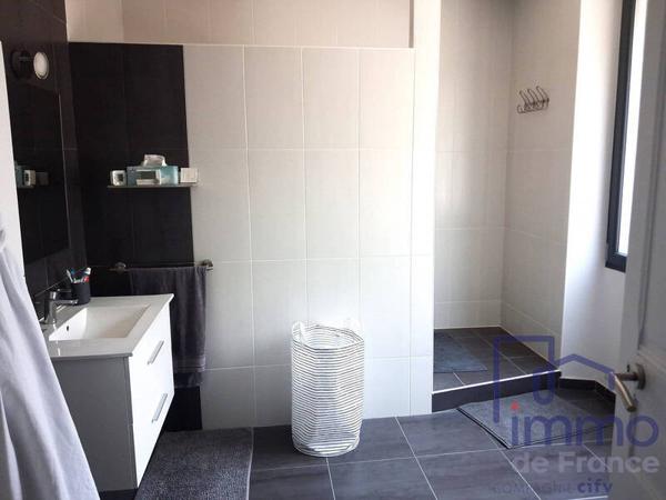 Maison 6 pièces                                        - 43000 Le Puy-en-Velay Réf : VM21052-CIFVFOREZVELAY