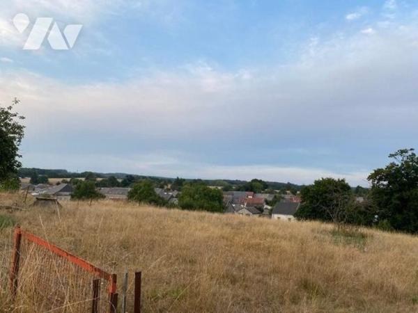 TERRAIN CONCSTRUCTIBLE