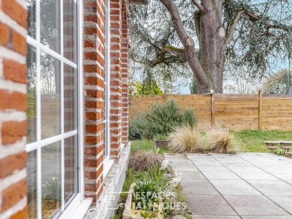 Maison cocooning à Saint Ay