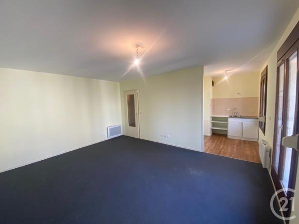 Appartement F1 à vendre  1 pièce - 32,01 m2 METZ - 57