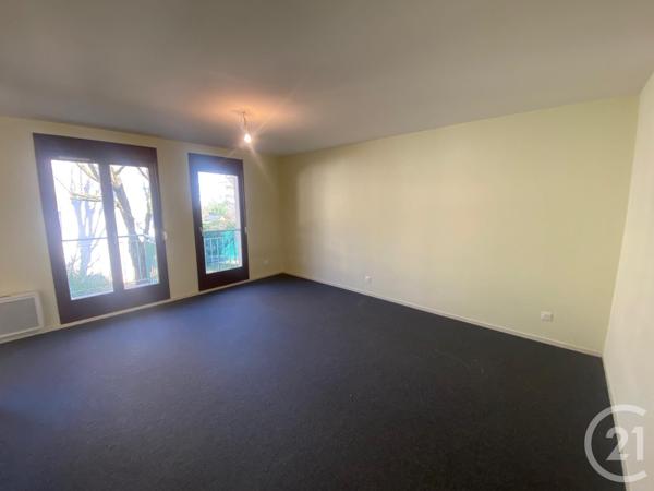 Appartement F1 à vendre  1 pièce - 32,01 m2 METZ - 57