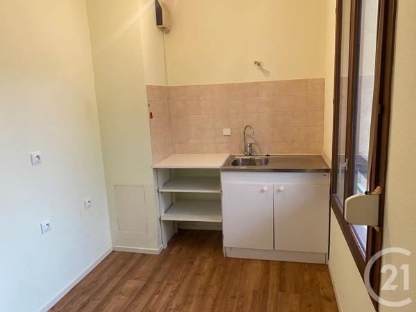 Appartement F1 à vendre  1 pièce - 32,01 m2 METZ - 57