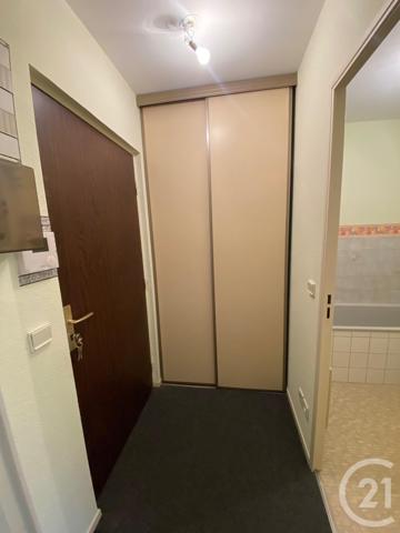 Appartement F1 à vendre  1 pièce - 32,01 m2 METZ - 57